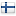 vincera.ru server is located in Finland